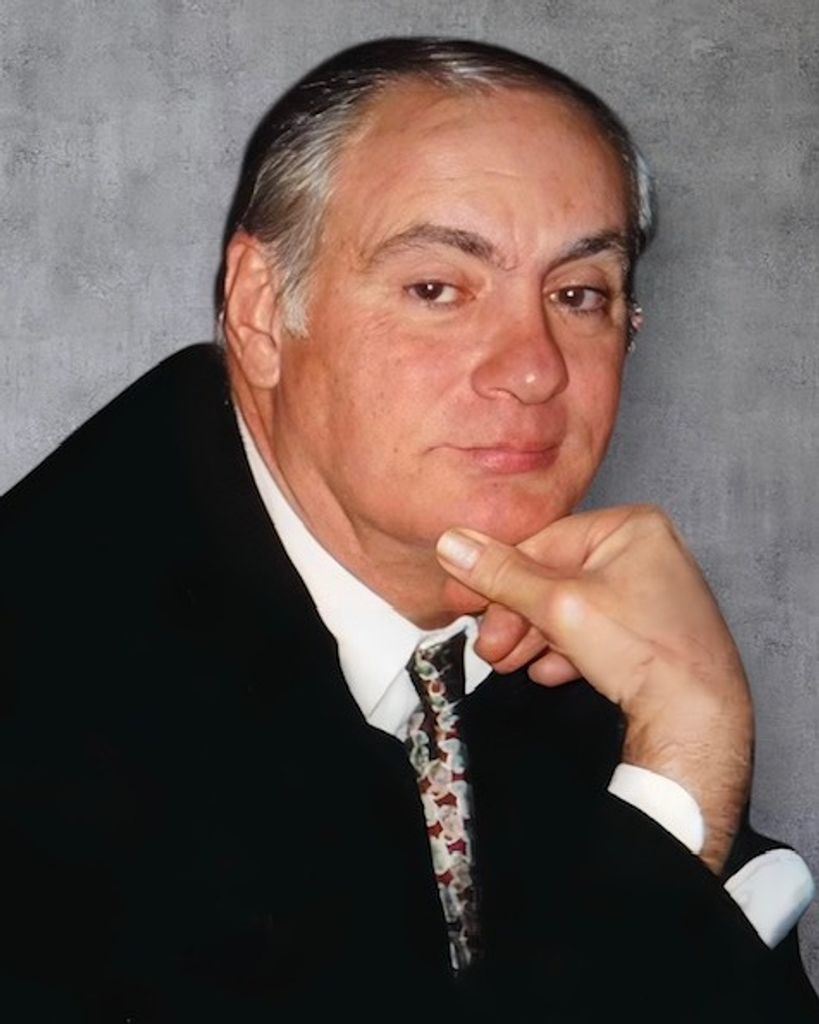 Dennis J. DeLuca Profile Photo