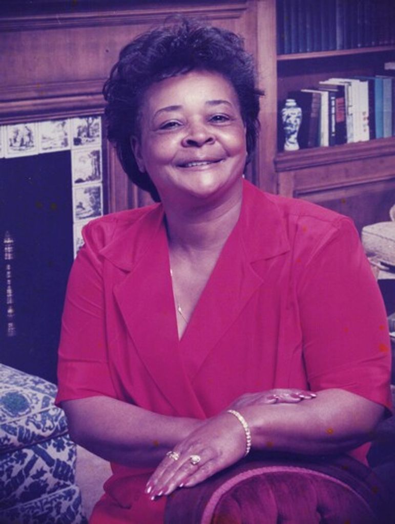 Ethel Mae Storey Profile Photo