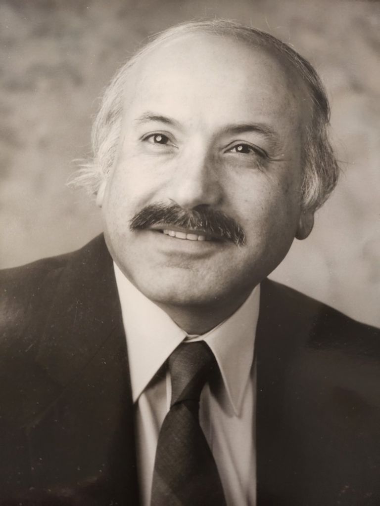 Ghazaros Kerjilian Profile Photo