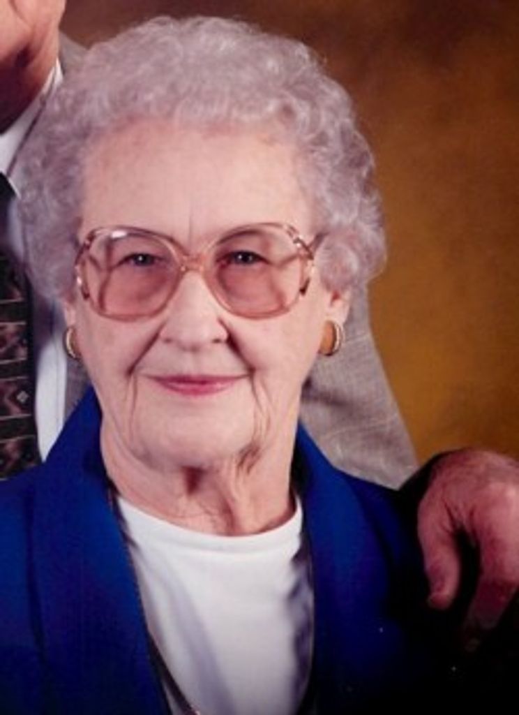 Audrey Snow