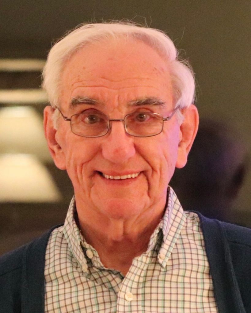 John David Gibson Profile Photo