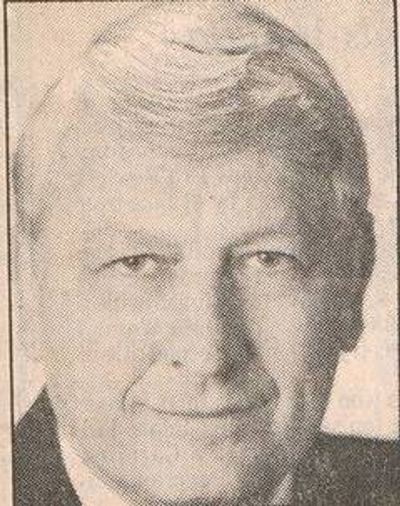 John Wiberg