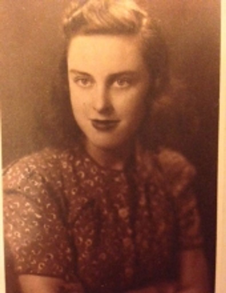 Patricia Zita Petrie