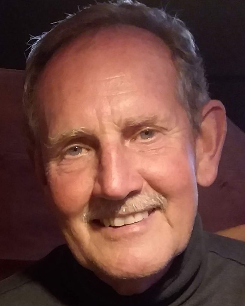 Dennis Dean Howson
