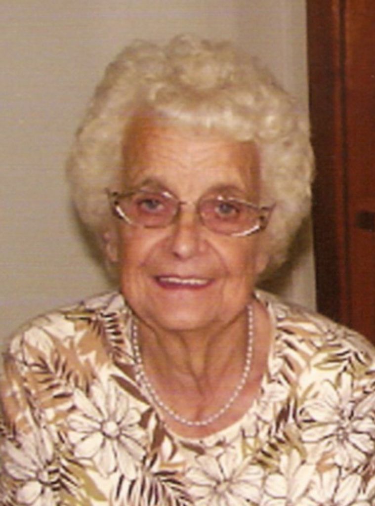 Norma Haertling