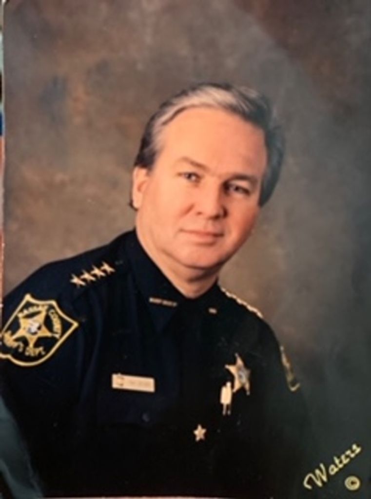W. Ray Geiger Profile Photo