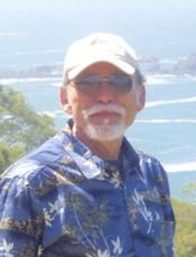 Roy Glenn Witherow