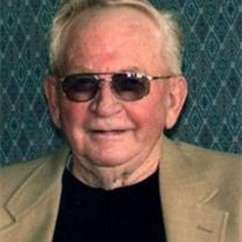Gordon Peterson Profile Photo