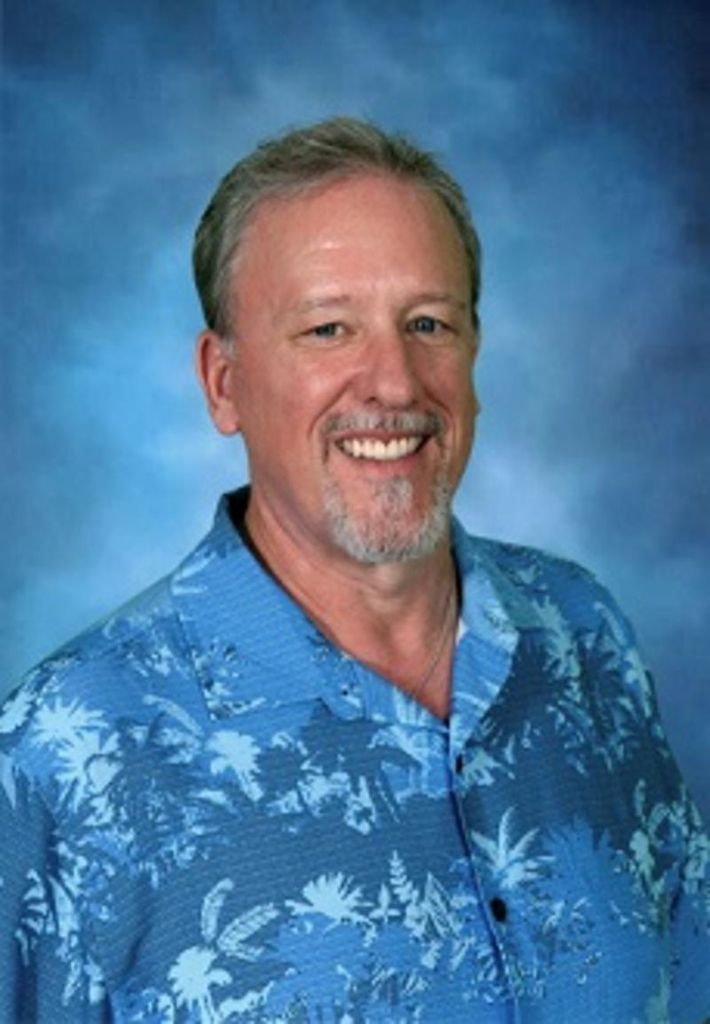 Mark Alan Laufenberg Profile Photo