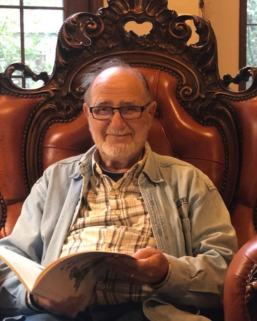 Robert "Bob" Lee Drew
