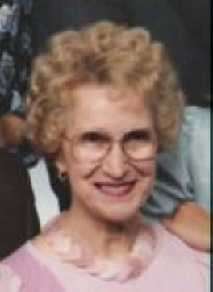 Esther  M. Williams