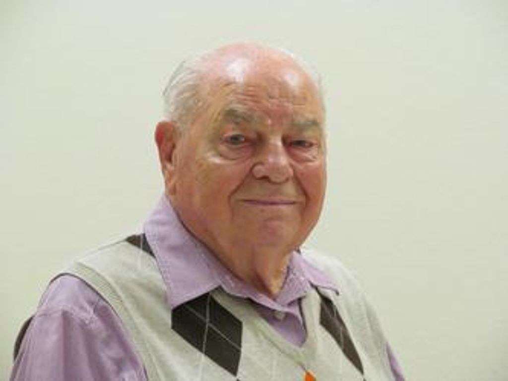 Wolfgang A. Albrecht Profile Photo