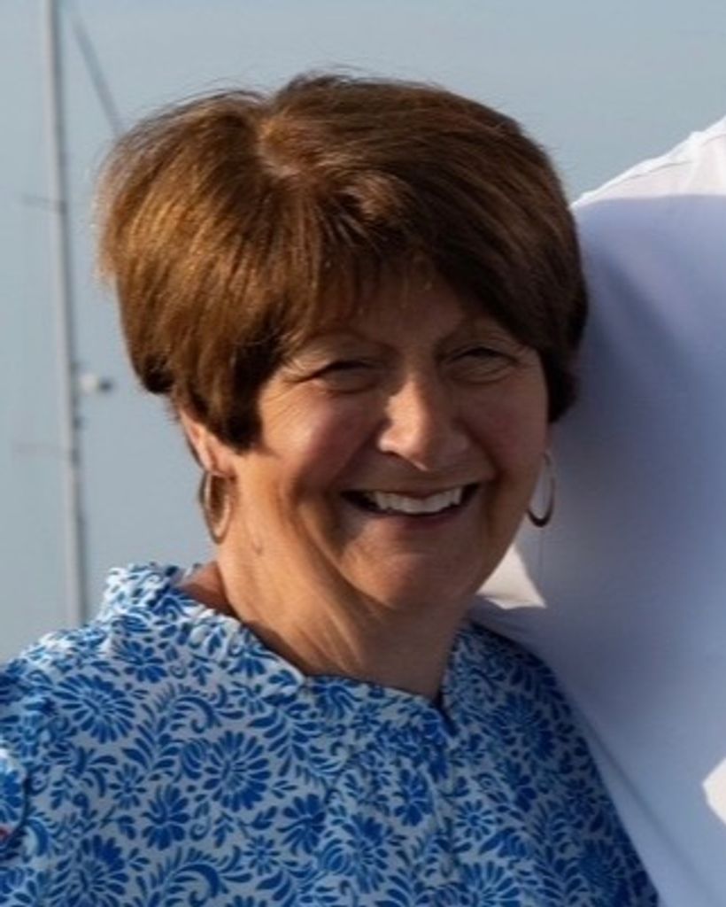 Barbara Ann Gruber Profile Photo
