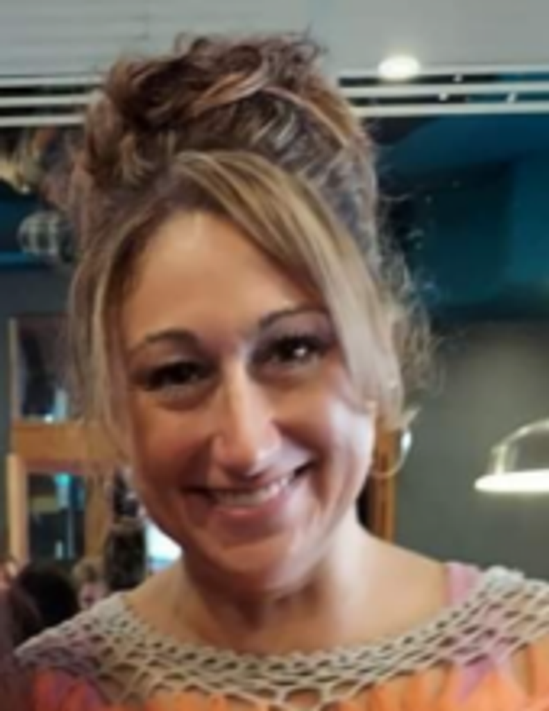 Nicolette Ann Bergman