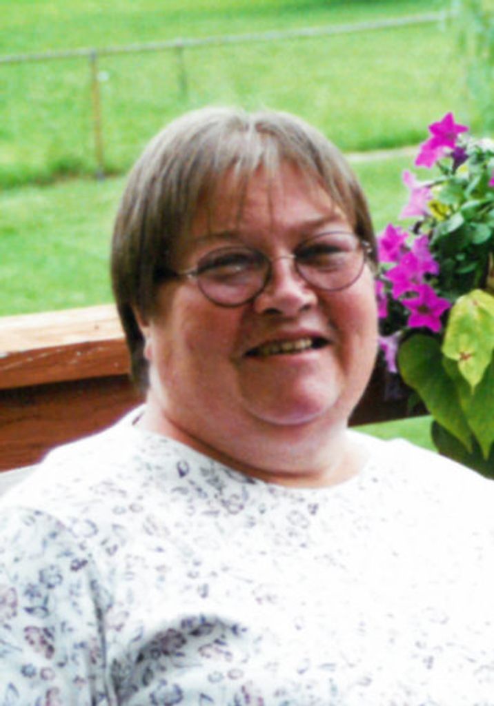 Donna Jean Storie