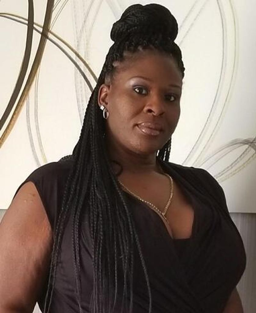 Lamica Roshawn Barnett Profile Photo