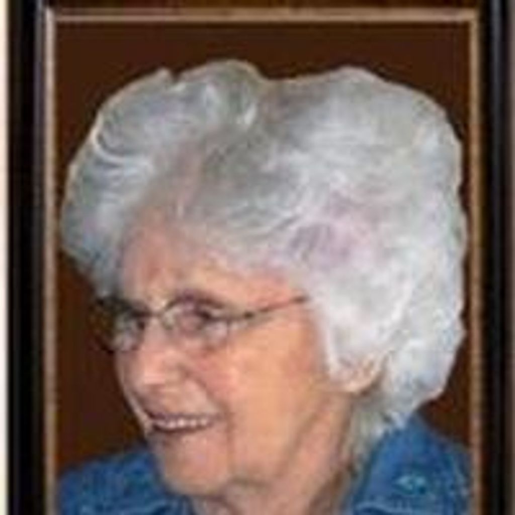 Eleanor Margaret Tompkins