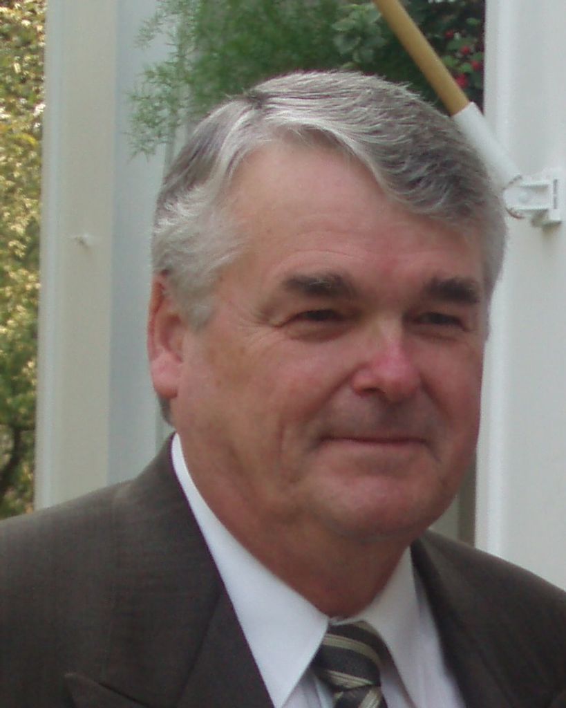 Daniel P. Barry Profile Photo