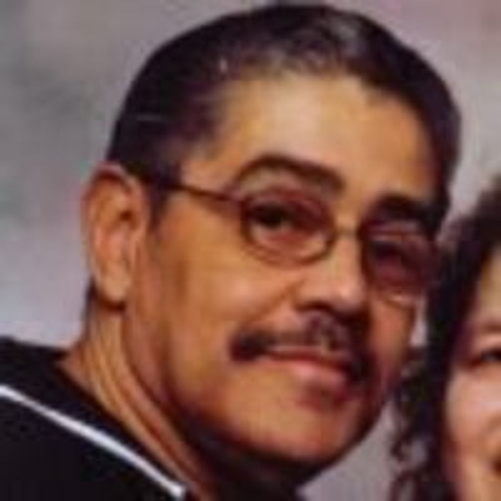 Luis P Reyes