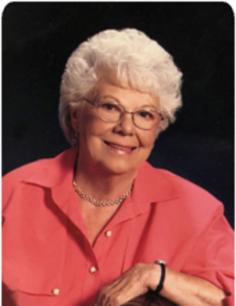 Margaret "Margie" Ellerhorst