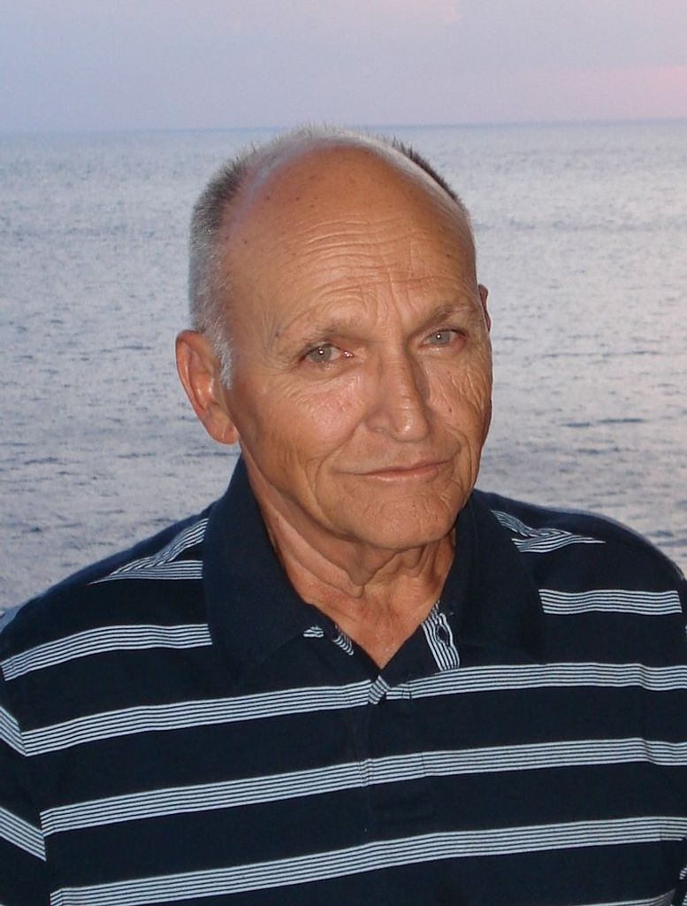 Alfredo J. Gavilondo Profile Photo