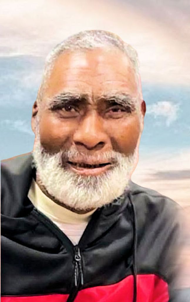 Joseph Sanders, Sr. Profile Photo