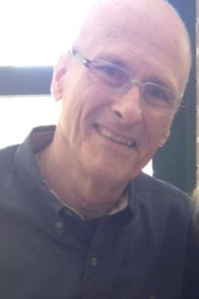 Crouch, Robert Wayne