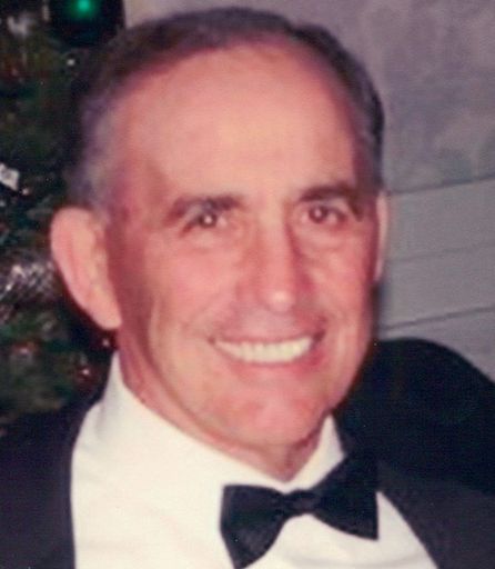 Robert Morgan "Bob" Greer Profile Photo
