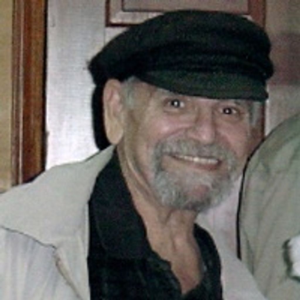 Martin Richard Slark