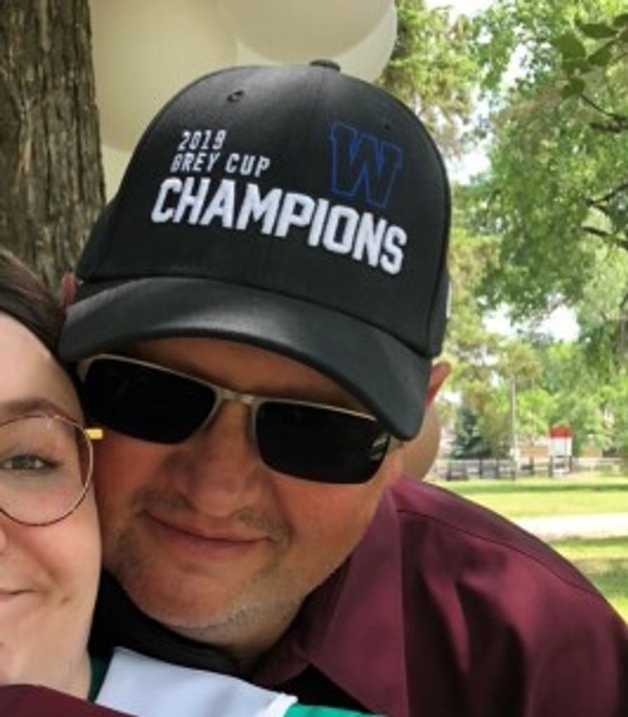 Arthur Todosey Profile Photo