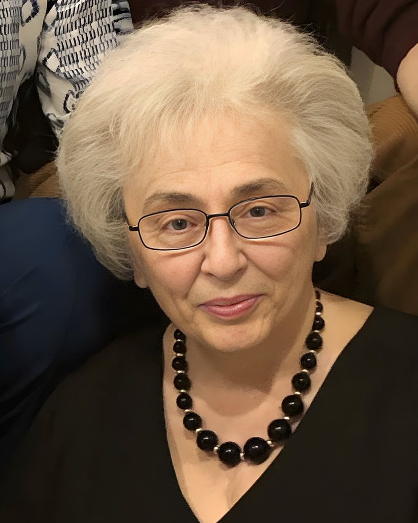 Norma Maria Maillet