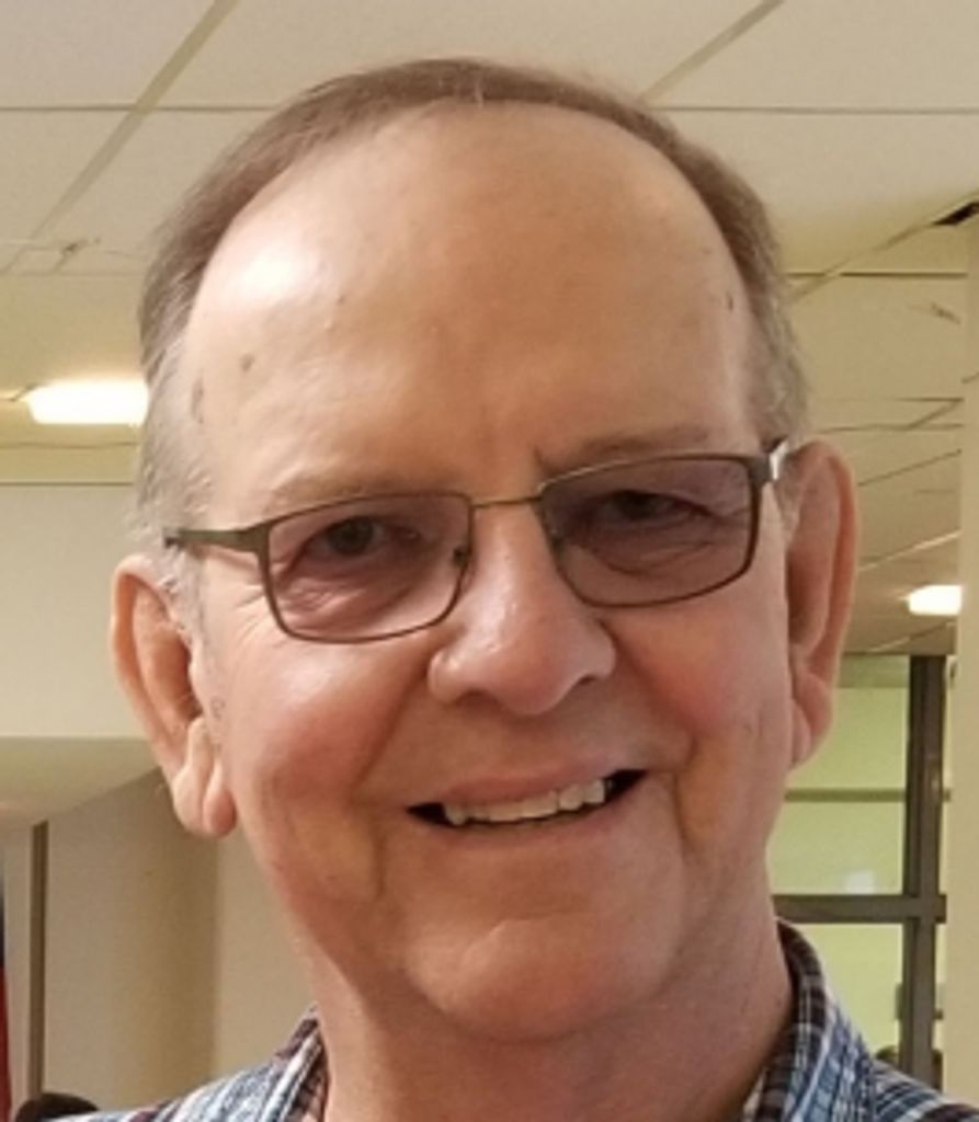 Dale Anthony Mudloff Profile Photo