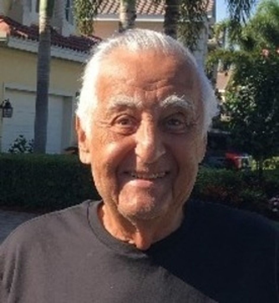 SIDNEY GORDON Profile Photo