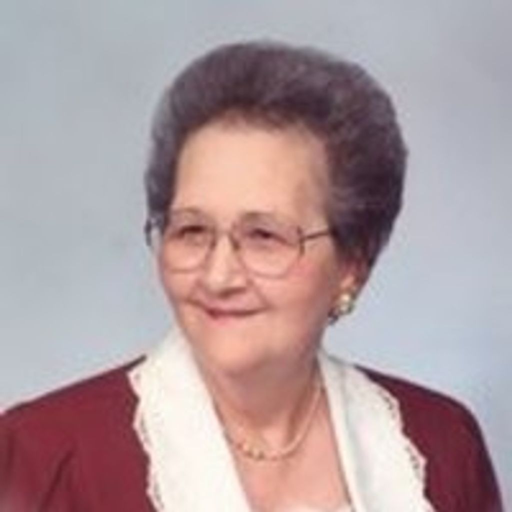 Lucille "Sue" Butaud