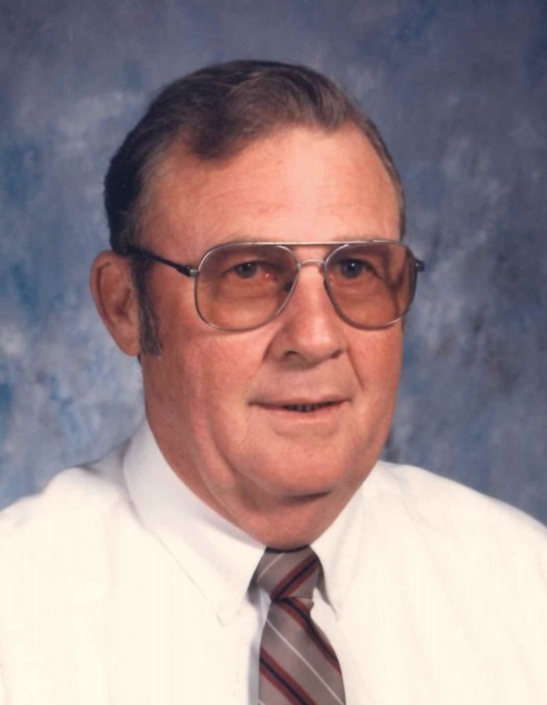 Carlos Haney