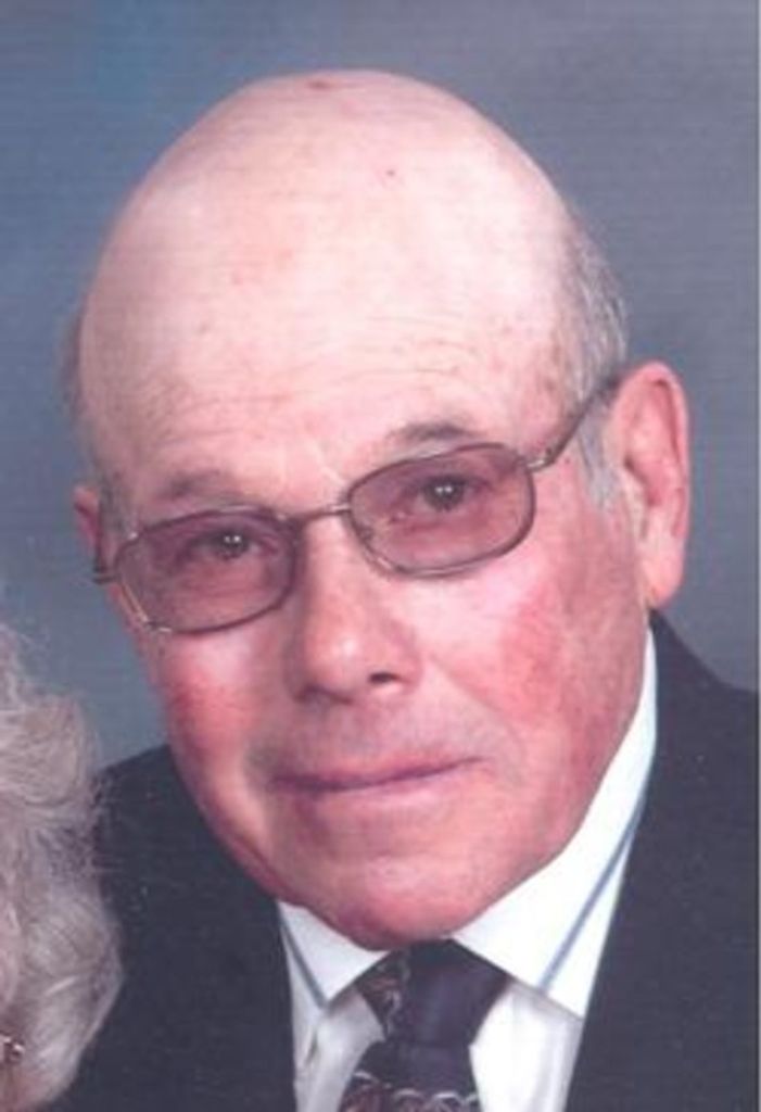 D. Richard Bernath Profile Photo