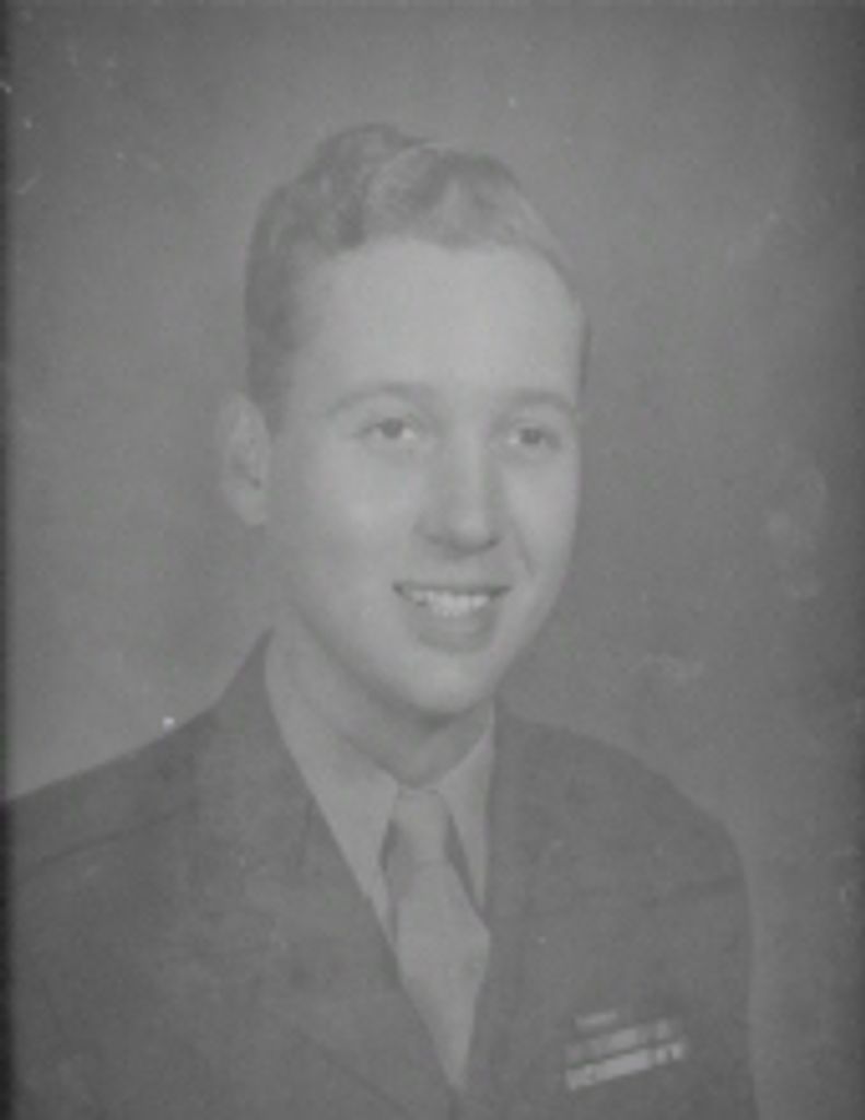 Paul Lloyd Hughes Profile Photo