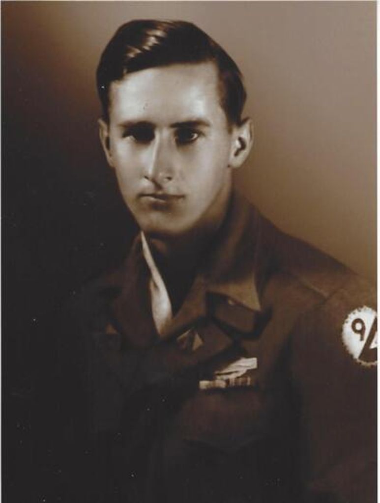 Francis T. Carlson Profile Photo