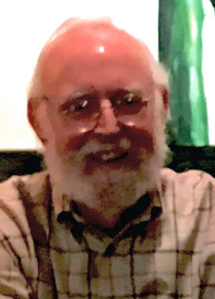 Waldrop, Michael Lynn
