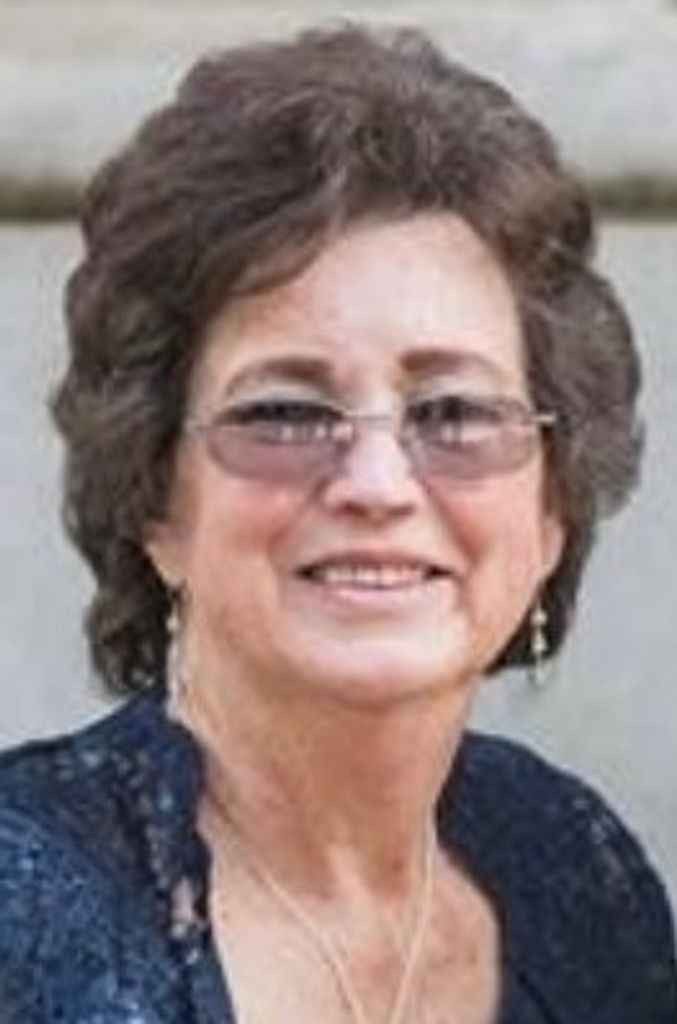 Kathleen "Kat" Harris Profile Photo