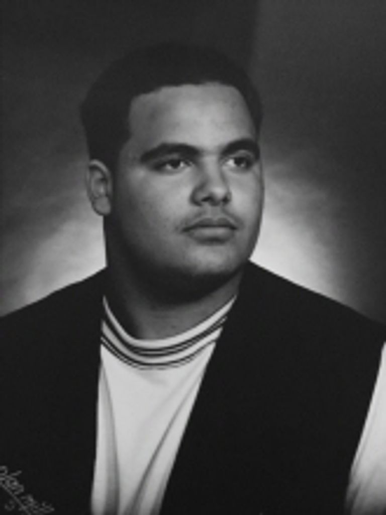 Joseph Christopher Dozier