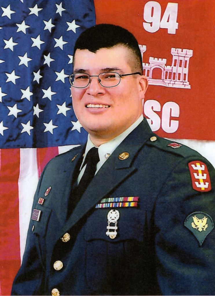 Jose "Pepe" Hernandez