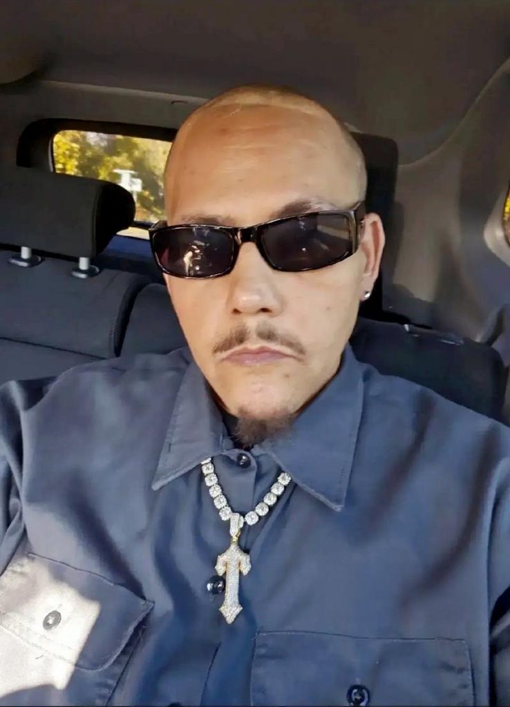 Nathan "Nate" Rodriguez Profile Photo