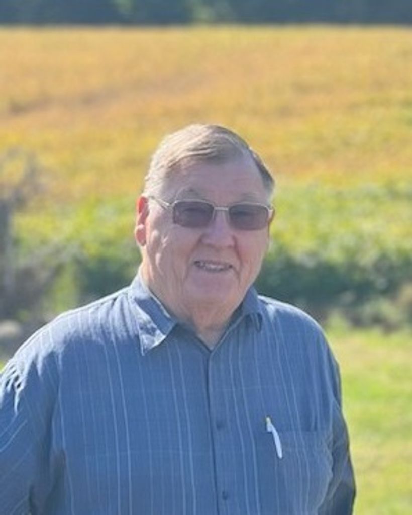 George Calvin Page, Jr.