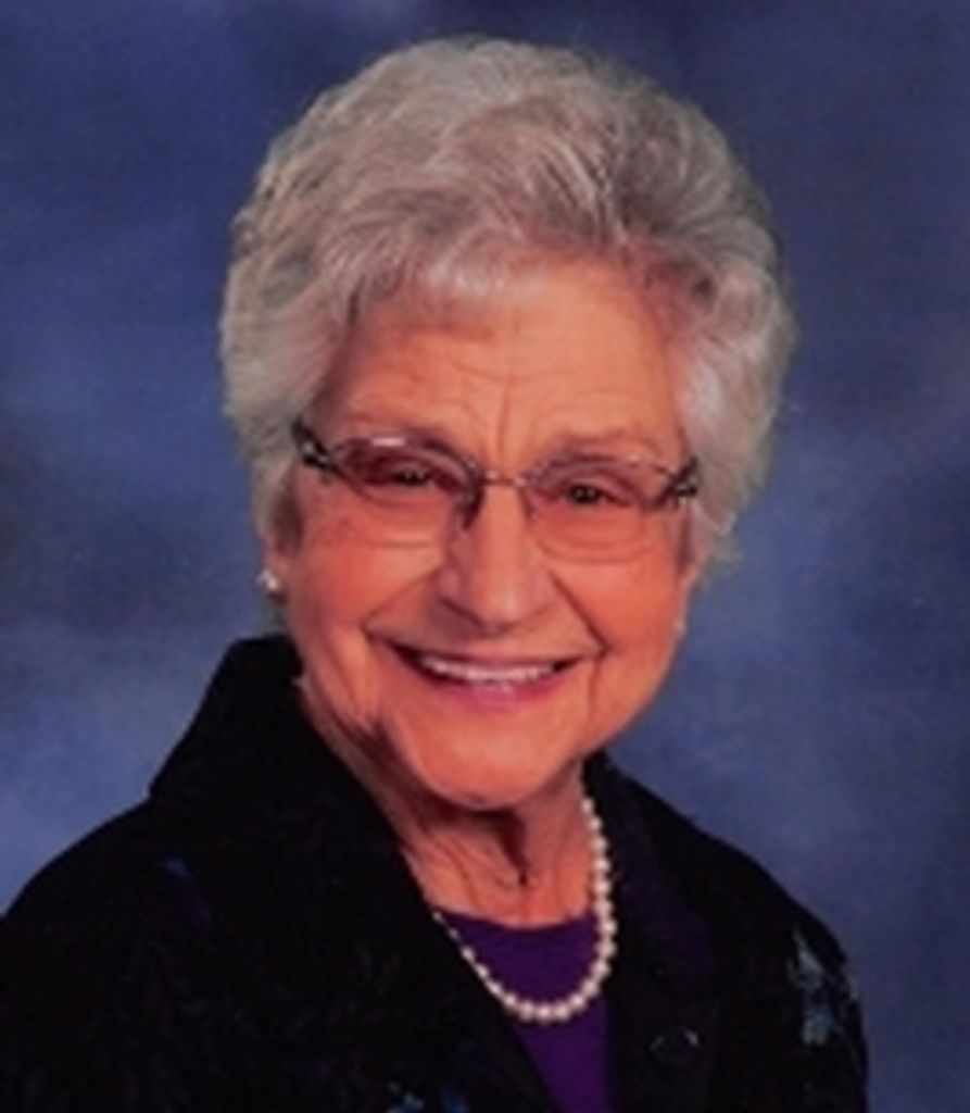 Patricia Rosenberg Profile Photo