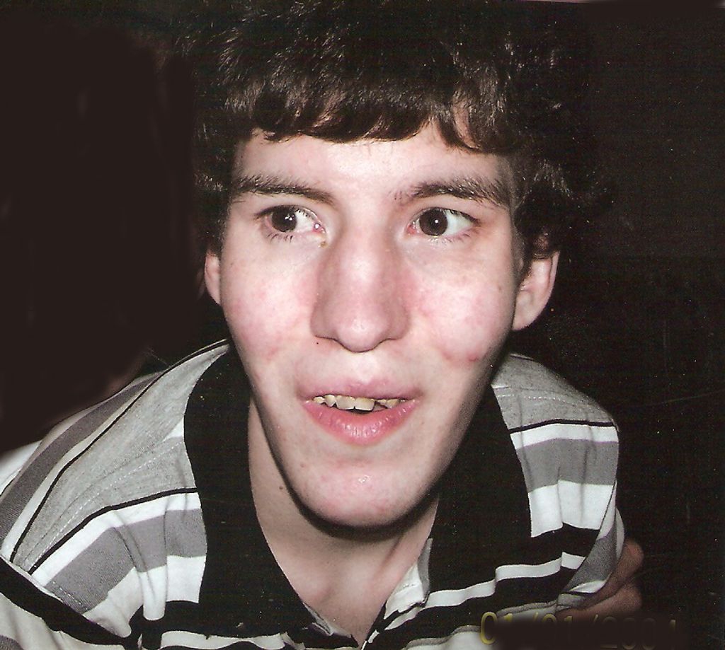 Adam E. Nettles Profile Photo