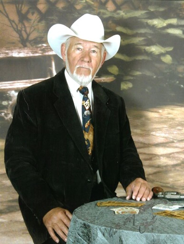 Chester "Chet" Harl Deaver Sr. Profile Photo