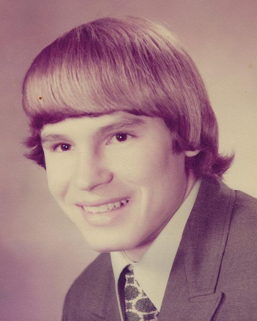 Billy G Best Profile Photo