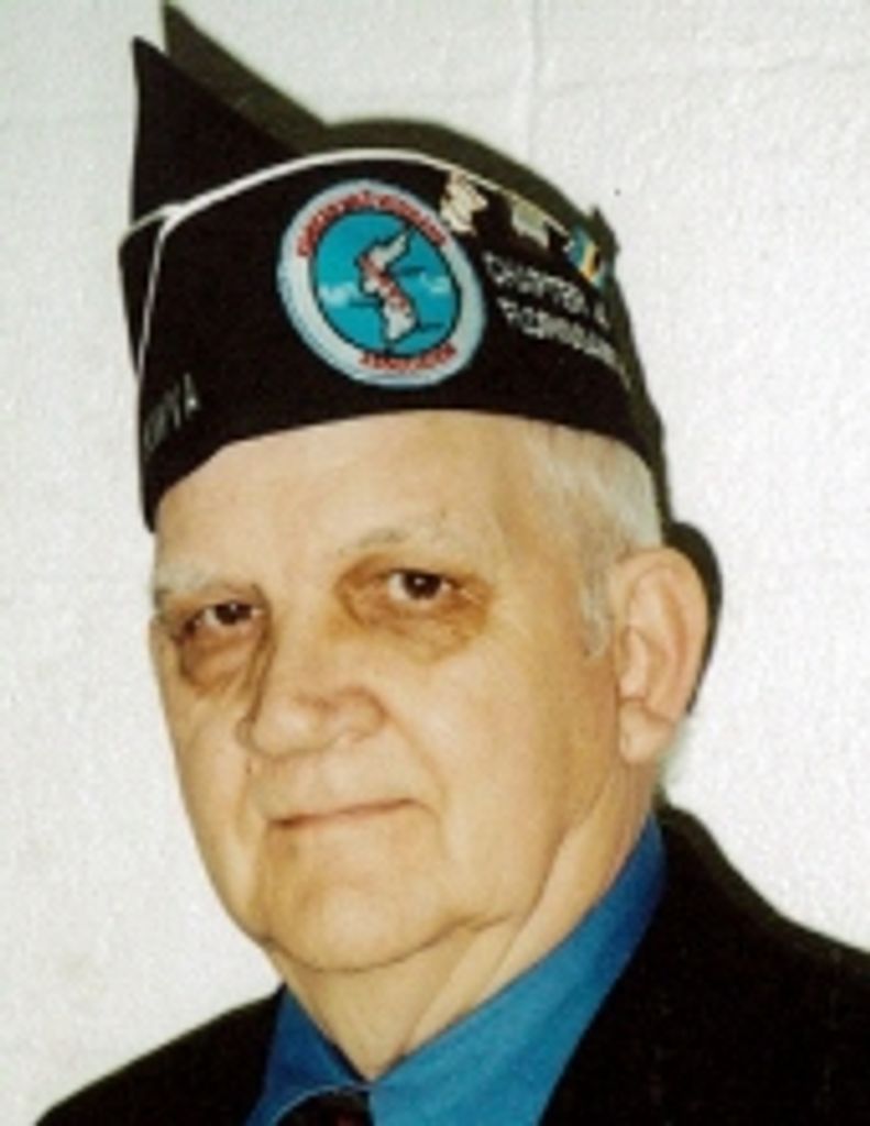 Edward Milburn Kimble