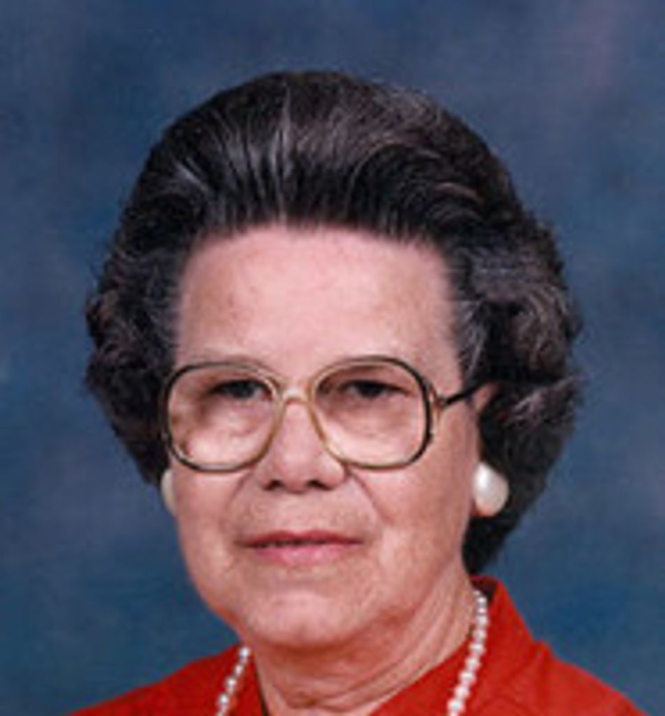 Emma  Marion Tilghman